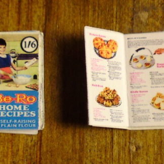 Kochbücher, Kochzeitschrif-ten